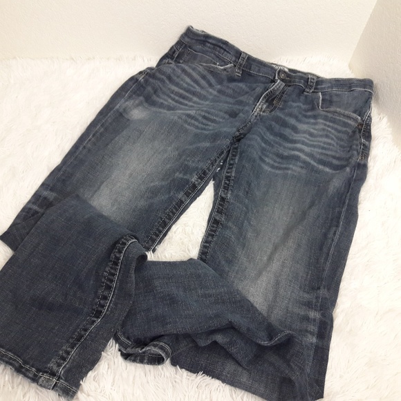 36l mens jeans